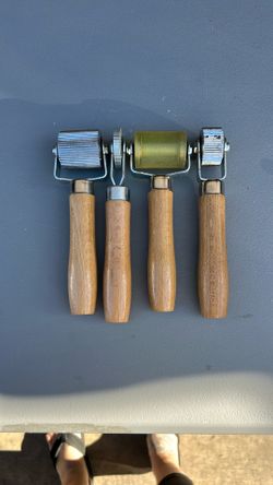 Sewing Tracing Wheels