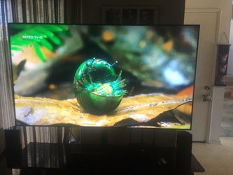 Like New Sony X900E LED HDTV