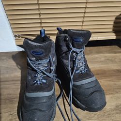 Men's Winter Snow Boots