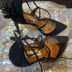 Steve Madden Heels