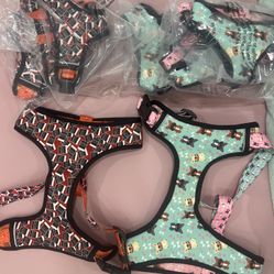 Dog Harness