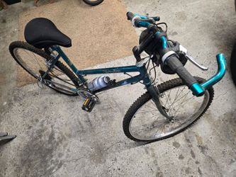 Women's Bike