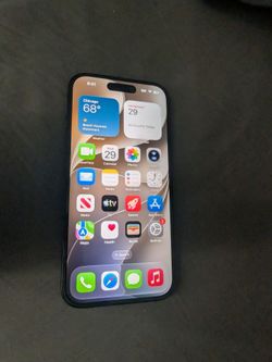 Factory Unlocked iPhone 128gb black