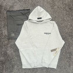 Essential Hoodie