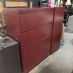 File Cabinet 