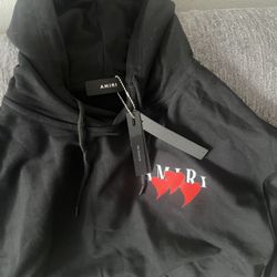 Amiri Hoodie