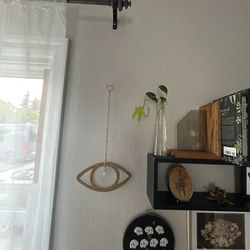 Evil Eye Hanging Decoration