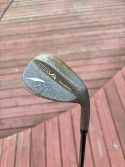 Fourteen V4 48 Degree Pitching Wedge Gap Wedge