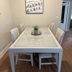 PRICE REDUCTION Dining Table 