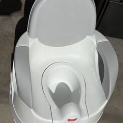 Potty training