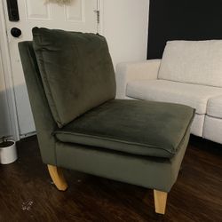 Studio McGee Talbert Pillow Top Chair