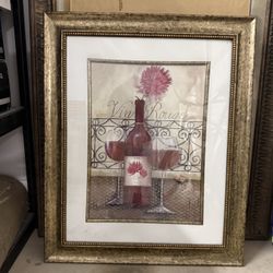 Picture - Wine Bottle