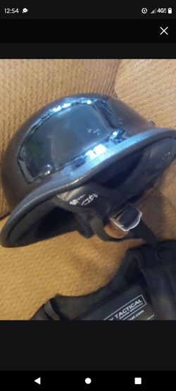 Helmet