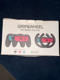 Switch accessories