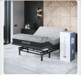 Mechanical Bed