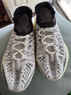 Yeezys