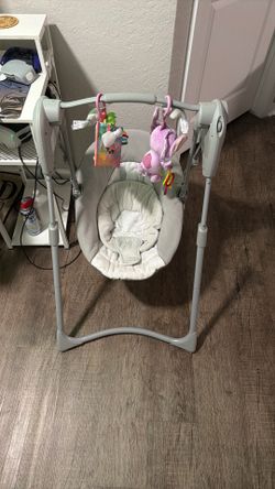 Graco Swing