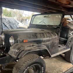  auto Parts.  Jeep    $1500 