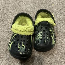 Toddler Shoes 