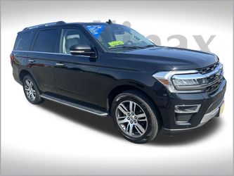 2023 Ford Expedition