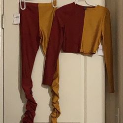2pc New Small
