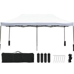Canopy 10×20