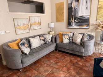 Couches