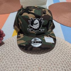 Snap Backs 