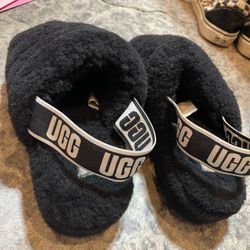 ugg slides 