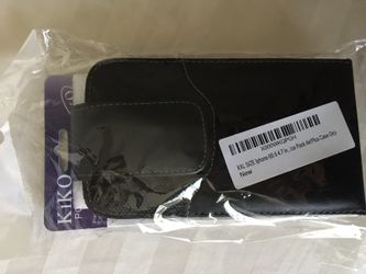 Cell phone holster. Brand new
