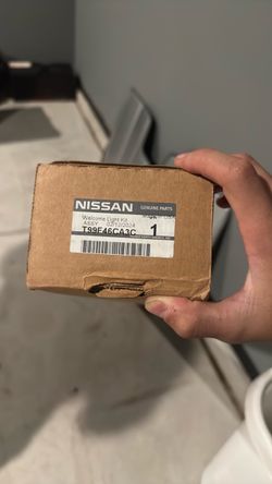 Nissan Altima parts