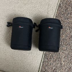 Lowepro Lens Pouch 