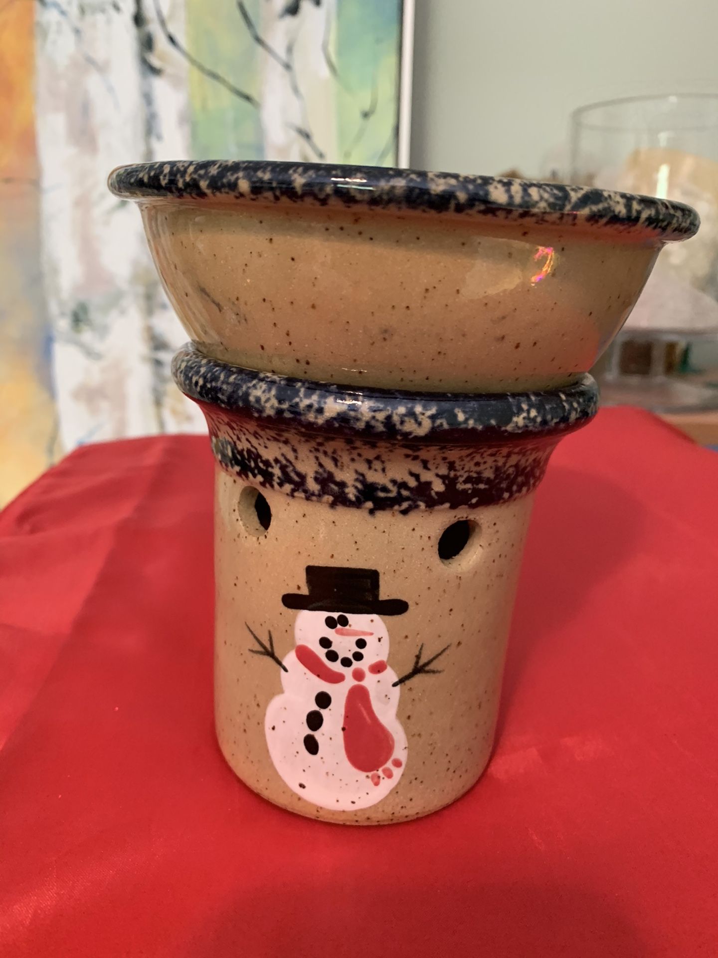 Christmas Decor -5 Pieces