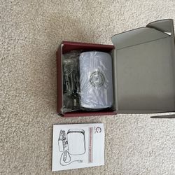 Center cam Video  Conferencing Light