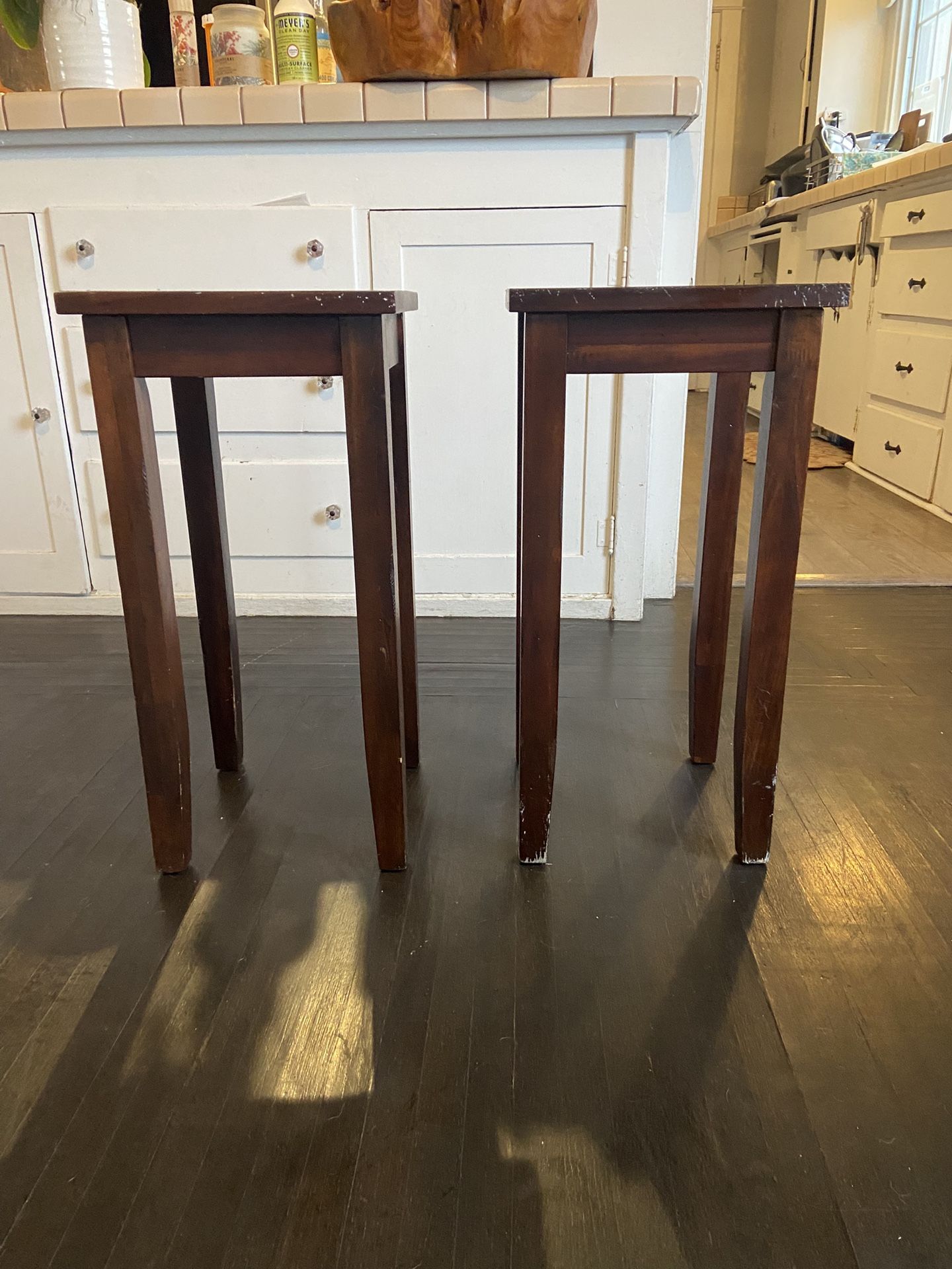 End Tables