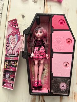 Monster High Dolls