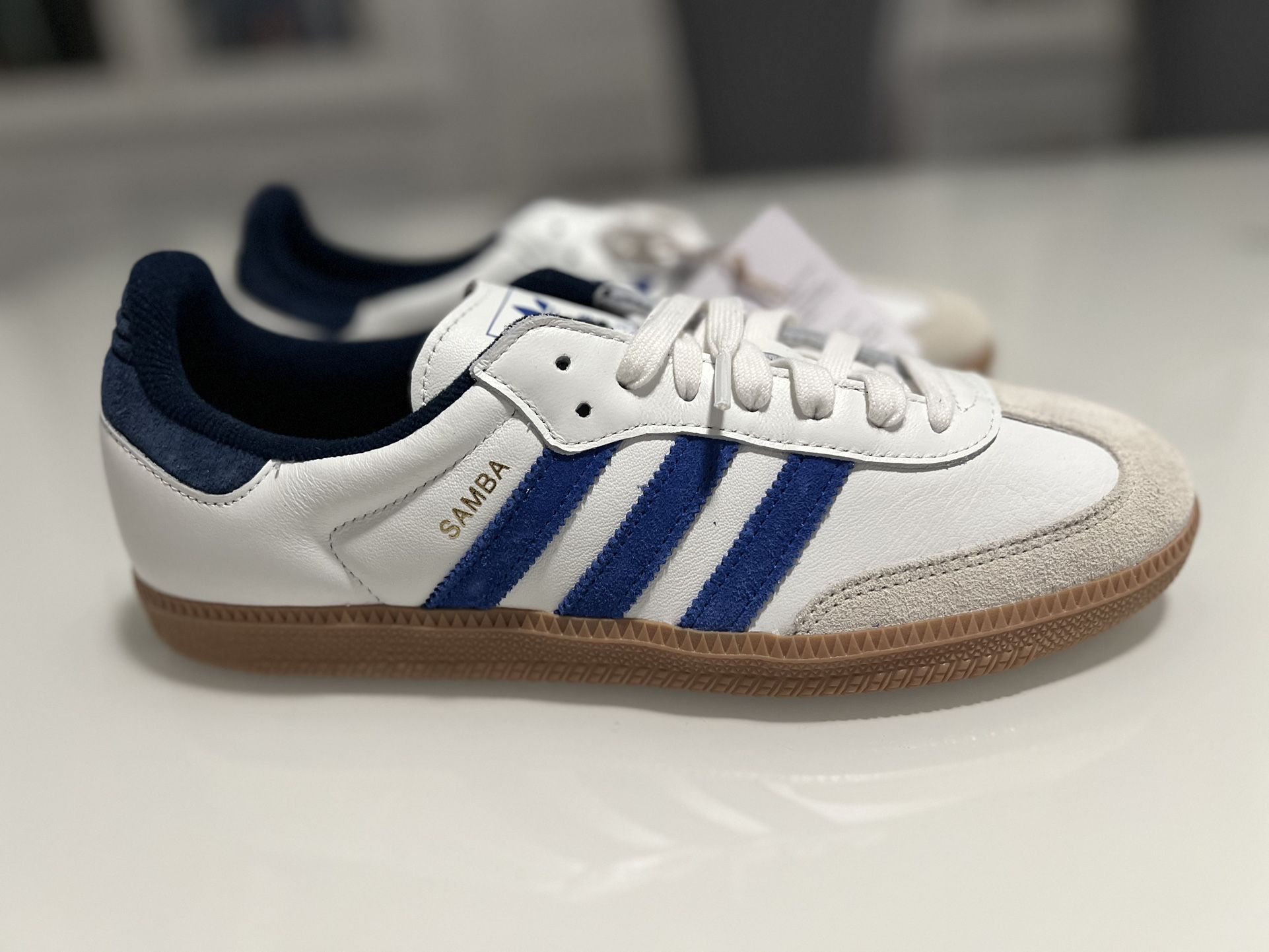 ADIDAS SAMBA OG MENS SZ 9.5 10.5 & 11