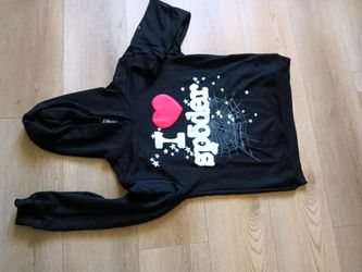 Spyder Sweat Suit Size L $300 Obo