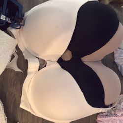 3 Brasier Marca Steve Maden Talla 42D Nuevos 20$