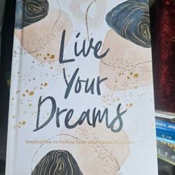 Motivational Book/journal 