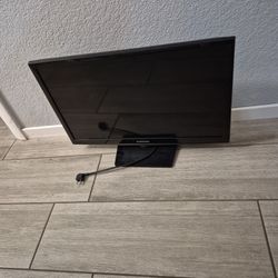 Samsung Monitor 