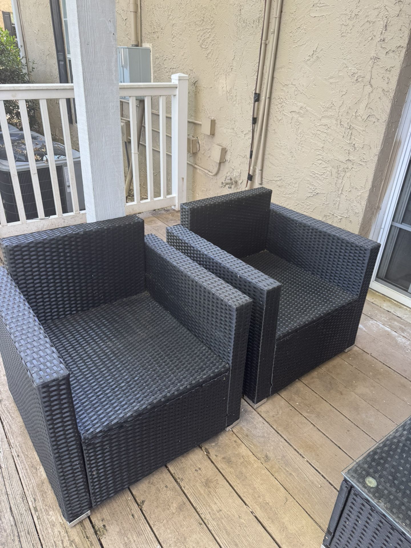 Patio Furniture