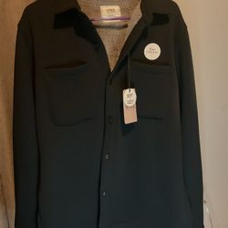 Hurley Sweater Flannel