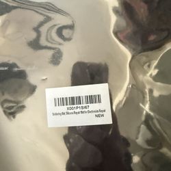 Soldering Silicone Repair Mat 