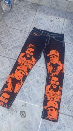 Asaali jeans