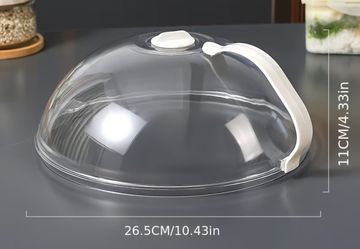 Microwave Food Cover