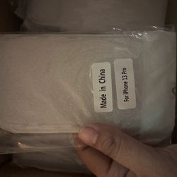 IPHONE CASES CHEAP $5 Each Pick Up Only