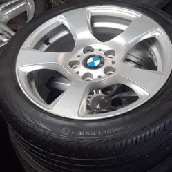 X5 Rims X6 Wheels BMW X3 X1 M Sport Competition M2 M3 M4 M5 3 Series 5 Series 7 Series 