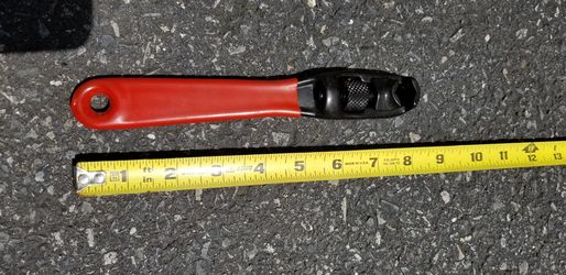 Craftsman pocket socket
