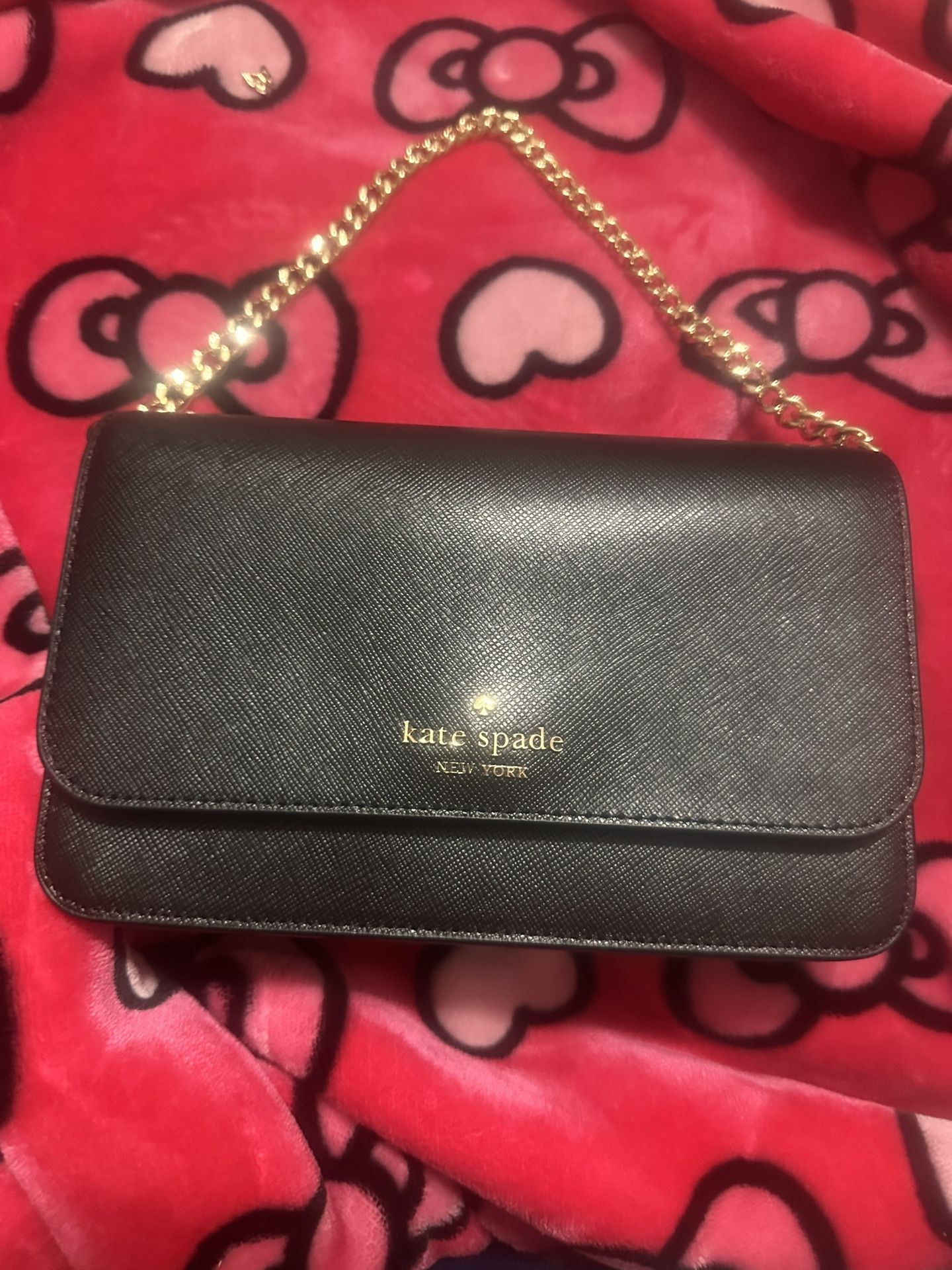 Small Kate Spade Bag 